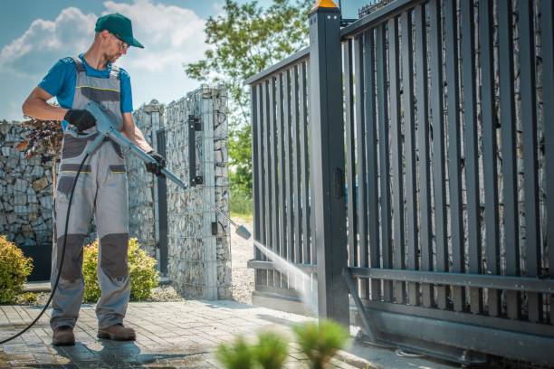Best Building Exterior Pressure Washing in Logan, IA