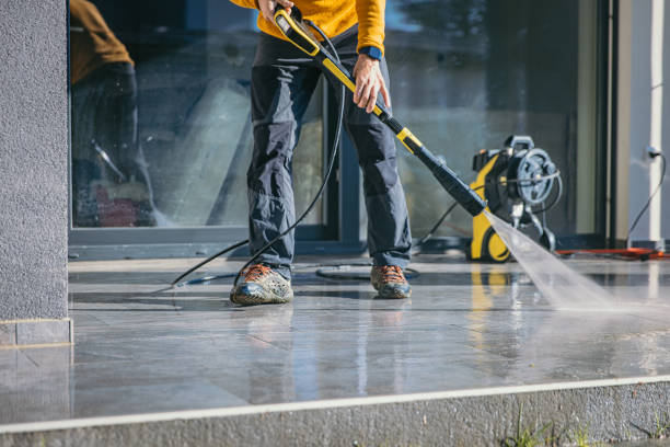 Logan, IA Pressure Washing Services Company